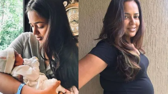സിസേറിയന് ശേഷം വളരെ ബുദ്ധിമുട്ടുള്ള അവസ്ഥയിലൂടെയാണ് ശരീരം കടന്നു പോകുന്നത്. തുന്നലുകൾ എന്നെ ഭ്രാന്തമായി വേദനിപ്പിക്കുന്നു ; ഉറക്കമില്ലാത്ത ദിവസങ്ങൾ, തുടർച്ചയായുള്ള മുലയൂട്ടലും ശരീരത്തിന് ക്ഷീണമുണ്ടാക്കുന്നു ; ആരാധകരോടുള്ള വാക്ക് പാലിച്ച് സമീറ