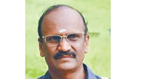 61-ാം വയസ്സിൽ എം.ബി.ബി.എസ്. റാങ്ക് പട്ടികയിൽ; മകന്‍ പറഞ്ഞതുകൊണ്ട്‌ മെഡിക്കല്‍ സീറ്റ് വിട്ടുകൊടുത്തു!