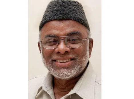 മുസ്ലിം ലീഗ് അഖിലേന്ത്യാ പ്രസിഡന്റ്‌ പ്രൊഫ. ഖാദർ മൊയ്‌ദീൻ  ബഹ്‌റൈനിലെത്തുന്നു