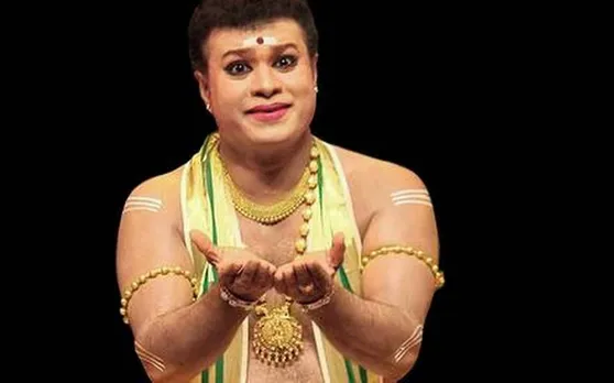 രാമകൃഷ്ണന് നൃത്തം അവതരിപ്പിക്കാൻ അവസരം തരികയാണെങ്കിൽ ധാരാളം വിമർശനങ്ങൾ ഉണ്ടാകും; ഞങ്ങൾ അന്തി വരെ വെള്ളം കോരിയിട്ട് അവസാനം കുടം ഉടയ്ക്കണ്ടല്ലോ; ഓൺലൈൻ നൃത്ത പരിപാടിക്കായി അപേക്ഷ സമർപ്പിച്ച എനിക്ക് കേൾക്കേണ്ടി വന്ന വാക്കുകൾ കർണ്ണ ഭേദമായിരുന്നു; കേരള സംഗീത നാടക അക്കാദമി സെക്രട്ടറിക്കെതിരെ ആർഎൽവി രാമകൃഷ്ണൻ