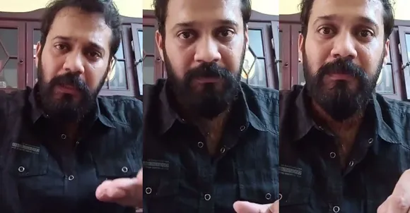 ഇതൊക്കെ ചുമ്മാ എഴുതി വിടുന്നവർക്ക് എന്താ വേണ്ടത് കാശാണോ? എന്നോട് ചോദിക്ക് ഞാൻ തരാം. ഒന്നും പറയാതെ ഇരിക്കുകയാണ് ‍ഞാൻ, ചിലതൊക്കെ വിളിച്ചു പറഞ്ഞാൽ ഞാൻ വില്ലനാകും;‘ഇവിടം കൊണ്ട് നിർത്തിക്കോ.. ഇനി വയ്യ. ഇത് അവസാനത്തെ താക്കീതാണ്..’ ; വ്യാജ വിവാഹ വാര്‍ത്തയ്‌ക്കെതിരെ പൊട്ടിത്തെറിച്ച് ബാല 