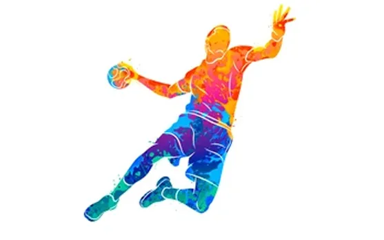 കോട്ടയം ജില്ലാ ഒളിമ്പിക് ഗെയിംസ് ഹാൻഡ്ബാൾ മത്സരം ചൂണ്ടച്ചേരി സെന്റ് ജോസഫ്സ് എൻജിനിയറിങ്ങ് കോളേജില്‍ ജനുവരി 12 ന് 