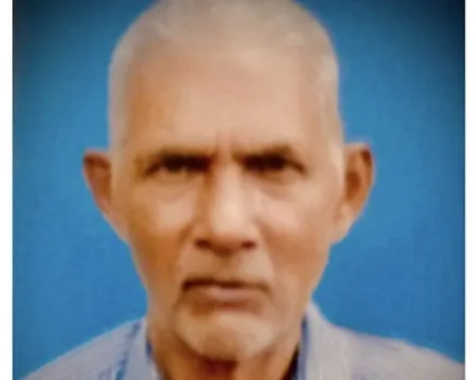 ഫാ. ഹാം ജോസഫിന്റെ പിതാവ് തോമസ് ജോസഫ് നിര്യാതനായി