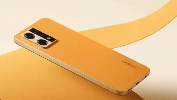 ഒപ്പോ എഫ്21 പ്രോ എപ്രില്‍ 15 മുതല്‍ വിപണിയില്‍