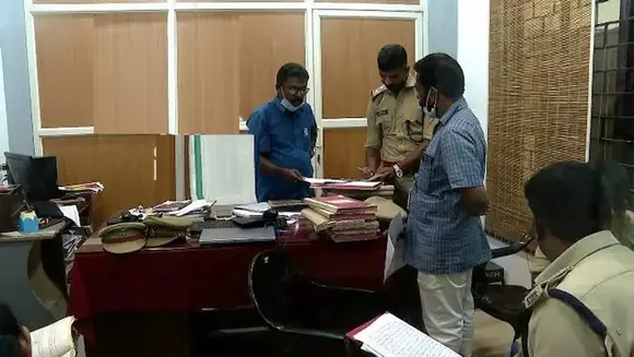 ആർഡിഒ കോടതിയിൽ നിന്നും സ്വർണം കാണാതായത് സംബന്ധിച്ച ദുരൂഹത വർധിച്ചു; 72 പവൻ സ്വർണം മോഷണം പോയതായി സ്ഥിരീകരിച്ച് പൊലീസിന്റെയും പരിശോധന റിപ്പോർട്ട്