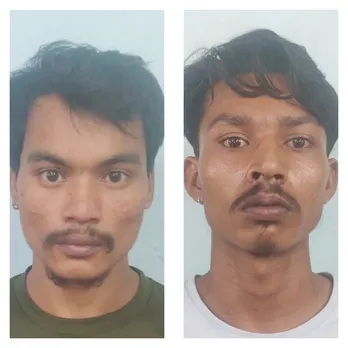 പെരുമ്പാവൂരില്‍നിന്ന് തൊടുപുഴയില്‍ എത്തിച്ച് വിൽപ്പന;  ബ്രൗണ്‍ഷുഗറുമായി അസം സ്വദേശികള്‍ പിടിയില്‍