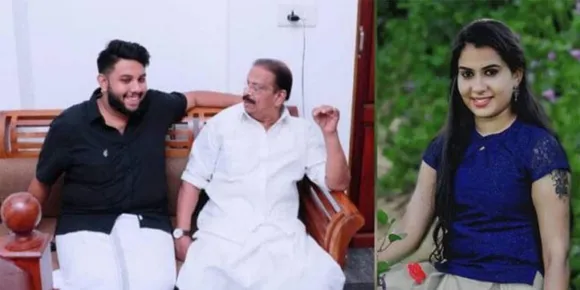 എകെജി സെന്റര്‍ ആക്രമണക്കേസ്; രണ്ട് യൂത്ത് കോണ്‍ഗ്രസ് നേതാക്കള്‍ കൂടി പ്രതികള്‍