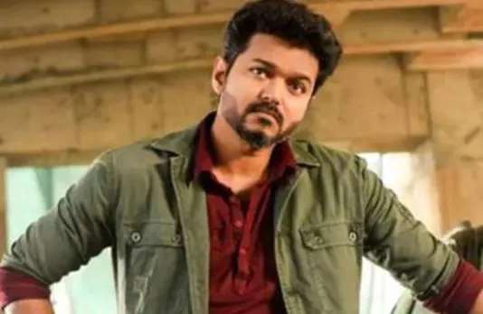 അറ്റ്‌ലി സംവിധാനം ചെയ്യുന്ന ഹിന്ദി ചിത്രമായ ലയണിൽ അതിഥിതാരമായി വിജയ്