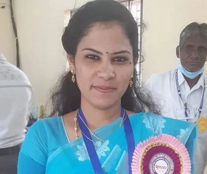 ചെന്നൈയുടെ ചരിത്രത്തിൽ ആദ്യമായി ഒരു ദളിത് യുവതി മേയർ ആകുന്നു