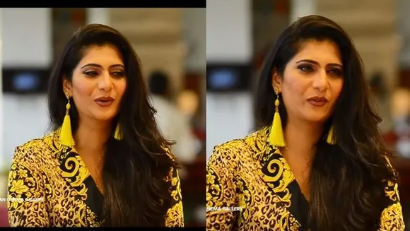 ഒന്‍പത് ദിനങ്ങള്‍ ഞാനും അമ്മയും വെള്ളം മാത്രം കുടിച്ചാണ് ജീവിച്ചത്...കുട്ടിക്കാലത്ത് അനുഭവിച്ച ദുരിത കഥകൾ തുറന്ന് പറഞ്ഞ്  നേഹ സക്‌സേന