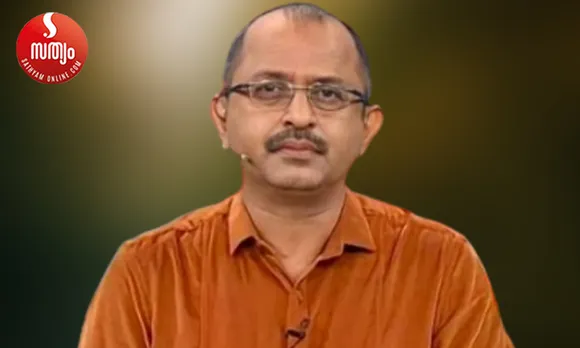 നാളെ ഇതു പറയാന്‍ ഞാന്‍ നിങ്ങള്‍ക്ക് മുമ്പിലുണ്ടാകണമെന്നില്ല ! ശബരിനാഥനെ പോലെ എനിക്ക് ജാമ്യത്തില്‍ ഇറങ്ങാന്‍ കഴിഞ്ഞെന്ന് വരില്ല. അതുകൊണ്ട് ഇതിനെല്ലാം കാരണഭൂതനായ പിണറായി വിജയന് നൂറു കോടി അഭിവാദ്യങ്ങള്‍ ! ന്യൂസ് അവര്‍ ചര്‍ച്ചയ്ക്കിടെ തനിക്കെതിരായ ക്രിമിനല്‍ കേസ് ഒരു മാസം പൂഴ്ത്തിവച്ച കാര്യം പറഞ്ഞ് വിനു വി ജോണ്‍. ന്യൂസ് അവര്‍ ചര്‍ച്ചയ്ക്കിടെ എളമരം കരീമിനെ വിമര്‍ശിച്ചതിന്റെ പേരില്‍ വിനുവിനെതിരെ ചുമത്തിയിരിക്കുന്നത് ജാമ്യമില്ലാ വകുപ്പുകള്‍ ! കേസ് വിവരം മറച്ചുവച്ച് വിനുവിനെ അറസ്റ്റ് ചെയ്യാനായിരുന്നോ പോലീസ് നീക്കം