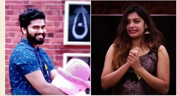 ബിഗ് ബോസ് നാലാം സീസണില്‍ സീസണില്‍ ദില്‍ഷ വിജയ കിരീടം ചൂടി; മലയാളത്തിലെ ആദ്യത്തെ ടൈറ്റില്‍ വിന്നർ വനിത