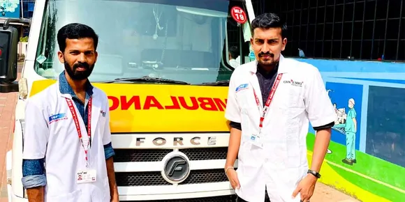 ആശുപത്രിയിലേക്ക് മാറ്റാൻ ശ്രമിക്കവേ കനിവ് 108 ആംബുലൻസ് ജീവനക്കാരുടെ പരിചരണത്തിൽ ആദിവാസി യുവതിക്ക് വീട്ടിൽ സുഖപ്രസവം