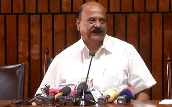 മന്ത്രിയാകാന്‍ വേണ്ടി യുഡിഎഫിലേയ്ക്ക് പോയ മാണി സി കാപ്പന് മടങ്ങി വരാം, പക്ഷേ മന്ത്രി സ്ഥാനമുണ്ടാകില്ലെന്ന് ഇടതു നേതൃത്വം ? രണ്ടു വള്ളത്തിലും കാല് വച്ചുള്ള കളി വേണ്ടെന്നും നിലപാട് ഇന്നുതന്നെ പരസ്യമാക്കണമെന്നും കെ സുധാകരന്‍റെ അന്ത്യശാസനം, പിന്നാലെ വി‍ഡി സതീശന്‍റെ താക്കീതും ! നീക്കം പാളിയതോടെ ഒടുവില്‍ തിരക്കിട്ട് നിയമസഭാ പ്രസ് ഹാളില്‍ മാധ്യമങ്ങളെ കണ്ട് വാര്‍ത്ത നിഷേധിച്ച് കാപ്പന്‍