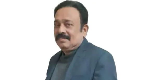 പത്തനംതിട്ട തുലാപ്പള്ളി, കുട്ടിപ്ലാക്കൽ പീറ്റർ ആന്റണി (57) ഡൽഹിയിൽ നിര്യാതനായി