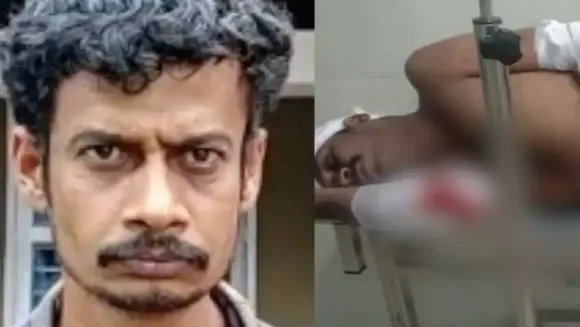 കൊല്ലത്ത് മദ്യപിച്ച് ബഹളം വച്ച അനുജനെ സഹോദരന്‍ കുത്തി പരുക്കേല്‍പിച്ചു