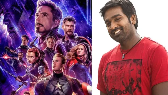 അയേണ്‍മാന്റെ ശബ്ദം: വിജയ് സേതുപതിക്ക് നേരെ ട്രോള്‍ ആക്രമണം. നിരാശപ്പെടുത്തിയെന്ന് ആരാധകര്‍ 