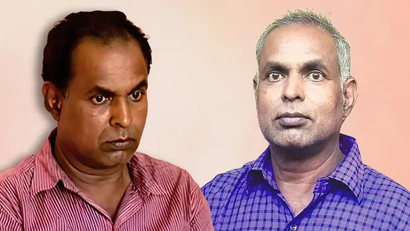 പോലീസുകാരൻ മണിയൻപിള്ളയെ കുത്തിക്കൊന്ന ആട് ആന്റണിക്ക് വക്കീലിനെ കാണാൻ ജയിലിൽ വിലക്ക്. വക്കാലത്ത് ഒപ്പിടീക്കാനാവുന്നില്ല. വക്കീലന്മാരെ ജയിലിൽ തടയാനാവില്ലെന്ന് ഹൈക്കോടതി. ജയിലിൽ പരിഗണന നൽകണം, കക്ഷികളെ കാണാൻ സൗകര്യമൊരുക്കണം. ജയിൽ ഡി.ജി.പി സർക്കുലർ ഇറക്കണമെന്നും ഹൈക്കോടതി. അനുസരിച്ചില്ലെങ്കിൽ ഭാവിയിൽ ഗൗരവത്തോടെ കാണുമെന്നും മുന്നറിയിപ്പ്