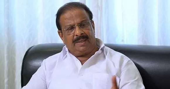 ഇ.പി ജയരാജനെ വെടിവെച്ചുകൊല്ലാൻ ശ്രമിച്ചെന്ന കേസ്; കെ.സുധാകരൻ നൽകിയ ഹരജിയിൽ വാദം ഈ മാസം 20 ന്‌