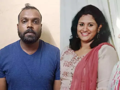 കാനഡയിൽ കൊണ്ടുപോകാമെന്നും കടബാധ്യതകൾ തീർത്തുതരാമെന്നും പറഞ്ഞ്  കബളിപ്പിച്ചതിലെ വിരോധം; ഇടപ്പള്ളിയിൽ  ഹോട്ടൽ മുറിയിൽ യുവതിയെ കാമുകൻ കൊലപ്പെടുത്തി