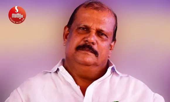 കേരള രാഷ്ട്രീയത്തെ മലീമസമാക്കിയ അഴുകിയ ആരോപണങ്ങള്‍ക്ക് ചുക്കാന്‍ പിടിച്ച 'കുതന്ത്രശാലി' ! സോളാര്‍ പ്രതിയെ നിരന്തരം പിന്തുടര്‍ന്ന് അവരുടെ കത്തിലെ വിവാദ കൂട്ടിച്ചേര്‍ക്കലുകളില്‍ വരെ സ്വാധീനം ചെലുത്തി. ഡോളര്‍ കേസിനെയും സമാനമായി ഉപയോഗിക്കാന്‍ ശ്രമിച്ചപ്പോള്‍ അടിതെറ്റി. 'ചക്കരപ്പെണ്ണേ... ഒറ്റയ്ക്ക് കാണാം...' എന്നൊക്കെയുള്ള പ്രയോഗങ്ങള്‍ പരാതിക്കാരിക്ക് ബലമേകും. അവശേഷിക്കുന്ന തെളിവുകളും ഹാജരാക്കാനൊരുങ്ങി പരാതിക്കാരി - പിസി ജോര്‍ജ് എന്ന അതികായന് അടിതെറ്റുമ്പോള്‍...