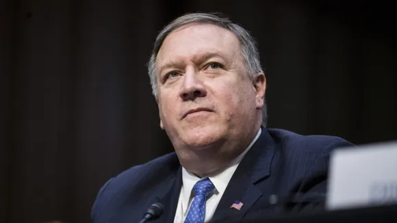 ചൈനീസ് കമ്മ്യൂണിസ്റ്റ് പാര്‍ട്ടിയുടെ അനുബന്ധമായി പ്രവര്‍ത്തിച്ച ആപ്പുകള്‍ നിരോധിച്ചതിനെ സ്വാഗതം ചെയ്യുന്നു; ഇത് ഇന്ത്യയുടെ സുരക്ഷ ശക്തിപ്പെടുത്തും; ആപ്പുകളുടെ നിരോധനത്തില്‍ ഇന്ത്യയെ പിന്തുണച്ച് അമേരിക്ക