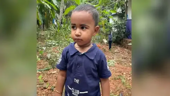 വലിച്ചെറിഞ്ഞ ഒഴിഞ്ഞ എലിവിഷത്തിന്റെ ട്യൂബ് പേസ്റ്റെടുത്ത് വായില്‍ തേച്ചു; മലപ്പുറത്ത് മൂന്നു വയസുകാരന്‍ മരിച്ചു