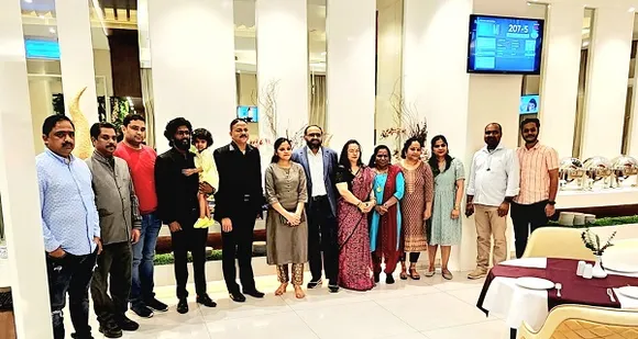 ബഹ്‌റൈനിലെ ഇന്ത്യന്‍ എംബസി കോണ്‍സുലര്‍ അറ്റാഷെ പ്രിയങ്ക ത്യാഗിക്ക് പ്രവാസി ലീഗല്‍ സെല്‍ യാത്ര അയപ്പ് നല്‍കി