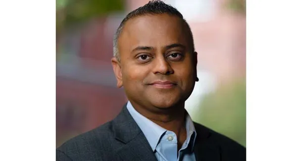 റിക്ക്മേത്ത-ന്യൂജേഴ്സി യു.എസ് സെനറ്റ് റിപ്പബ്ളിക്കൻ സ്ഥാനാർത്ഥി