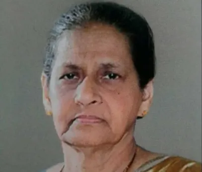 കല്ലൂർക്കാട് പ്ലാത്തോട്ടത്തില്‍ ഗ്രേസി നിര്യാതയായി