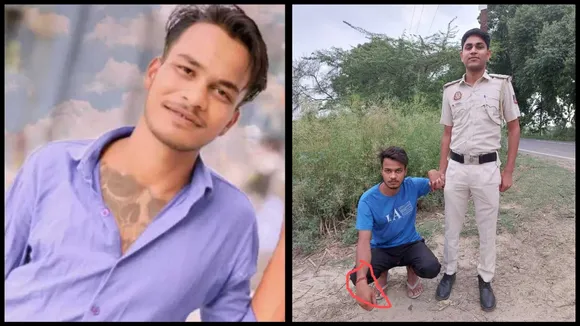 16കാരിയെ കുത്തിക്കൊലപ്പെടുത്തിയ ശേഷം സാഹിൽ ഫോൺ സ്വിച്ച് ഓഫ് ചെയ്തു; ബുലന്ദ്ഷഹറിലേക്ക് ബസ് കയറി