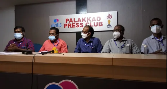 നിർമ്മാണ ഉപകരണങ്ങളുടെ അനിയന്ത്രിതമായ വിലക്കയറ്റം; ലെൻസ് ഫെഡ് പ്രക്ഷോഭത്തിലേക്ക്