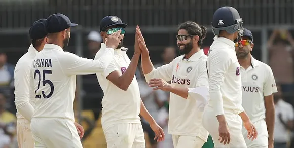 ബോര്‍ഡര്‍ ഗവാസ്‌കര്‍ ട്രോഫി: മൂന്നാം ടെസ്റ്റിലെ ആദ്യ ദിനം സ്വന്തമാക്കി ഓസീസ്; ഇന്ത്യയ്‌ക്കെതിരെ 47 റണ്‍സിന്റെ ലീഡ്‌