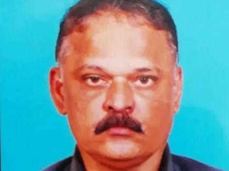 വണ്ടമറ്റം തുരുത്തിയിൽ ടി.എസ്. റെന്നിമോൻ നിര്യാതനായി