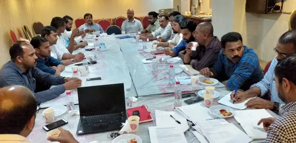 വർഗീയതക്കും ജനവിരുദ്ധ ഭരണത്തിനുമെതിരെ കേരളം വിധിയെഴുതും: ഇന്ത്യൻ സോഷ്യൽ ഫോറം