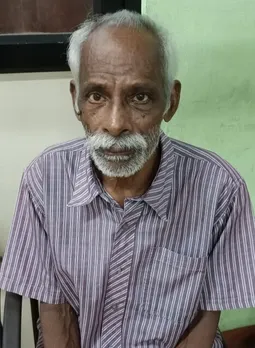 ചെങ്ങന്നൂരില്‍ വയോധികയ്ക്ക് വെട്ടേറ്റു; നില ഗുരുതരം, ഭര്‍ത്താവ് കസ്റ്റഡിയിൽ