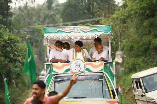 ലക്ഷ്യം വയനാടിന്റെ സമഗ്രവികസനം; മുടങ്ങിപ്പോയ പദ്ധതികളും അധികാരത്തിലെത്തിയാല്‍ പ്രാവര്‍ത്തികമാക്കും: യു ഡി എഫ്
