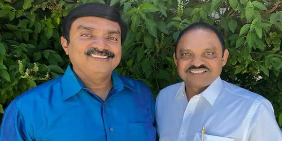 സൗഹൃദ ബന്ധങ്ങള്‍ വളര്‍ത്തി ഫോമയെ ഉന്നതിയെലെത്തിക്കുക മാത്രം ലക്ഷ്യം - ജെയിംസ് ഇല്ലിക്കലും സിജില്‍ പാലക്കലോടിയും - മാത്യുക്കുട്ടി ഈശോ