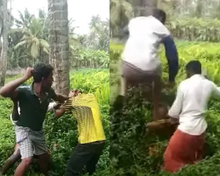 മദ്യപസംഘം ലെയ്സ് ചോദിച്ചിട്ട് നൽകിയില്ല; കൊല്ലത്ത് 19കാരനെ ക്രൂരമായി മർദ്ദിച്ച് മദ്യപസംഘം: ഒരാൾ പോലീസ് പിടിയിൽ