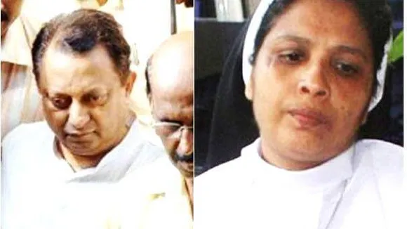 അഭയകേസില്‍ തോമസ് കോട്ടൂരും സെഫിയും സമര്‍പ്പിച്ച അപ്പീല്‍ ഹര്‍ജികള്‍ ഹൈക്കോടതി ഇന്നു പരിഗണിക്കും