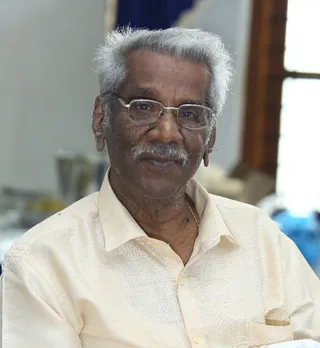 മീനച്ചിൽ പുത്തോത്ത് ജോൺ തോമസ് നിര്യാതനായി