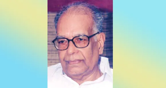 എംജി യൂണിവേഴ്‌സിറ്റിയുടെ ആദ്യ വൈസ് ചാൻസിലറും ഗാന്ധിയനും പാലാ രൂപത പാസ്റ്ററിൽ കൗൺസിൽ ചെയർമാനുമായിരുന്ന ഡോ.ഏ.ടി. ദേവസ്യ അന്തരിച്ചു; അരങ്ങൊഴിഞ്ഞത്‌ അദ്ധ്യാപകനായും സാംസ്കാരിക നായകനായും തിളങ്ങിയ കളങ്ക രഹിതനായ അതുല്യ പ്രതിഭ