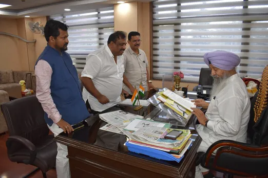 കേരളത്തിലെ ലൗ ജിഹാദുമായി ബന്ധപ്പെട്ട വിഷയത്തിൽ അടിയന്തരമായി ഇടപെടല്‍ ആവശ്യപ്പെട്ട് ദേശീയ ന്യൂനപക്ഷ കമ്മീഷന് പരാതി നല്‍കി