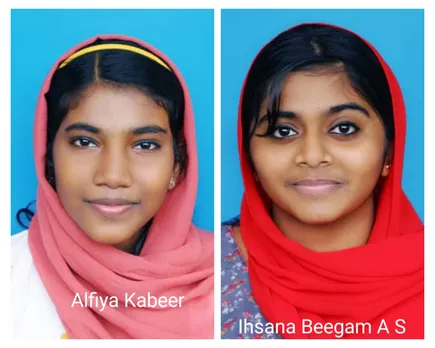 ഉടുമ്പന്നൂർ സെൻ്റ് ജോർജ്ജ് ഹൈസ്കൂളിന് നൂറുശതമാനം വിജയം