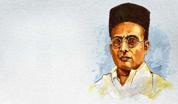 സവർക്കറിന് ഭാരത രത്നം കൊടുക്കണമെന്ന് അമിതാജി പറയുമ്പോൾ ...