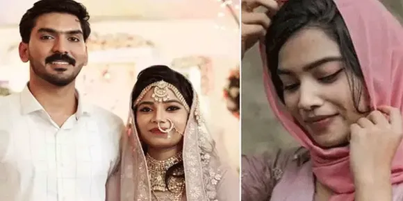 മൊഫിയ പര്‍വീണിന്റെ ആത്മഹത്യയിൽ തങ്ങൾക്ക് പങ്കില്ലെന്ന് പ്രതികൾ; ഹൈക്കോടതിയിൽ ജാമ്യാപേക്ഷ നൽകി