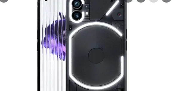 നതിങ് ഫോണ്‍ (1) മോഡല്‍ ഇന്ത്യയിലും അവതരിപ്പിച്ചു; വില താരതമ്യേന ആകര്‍ഷകം