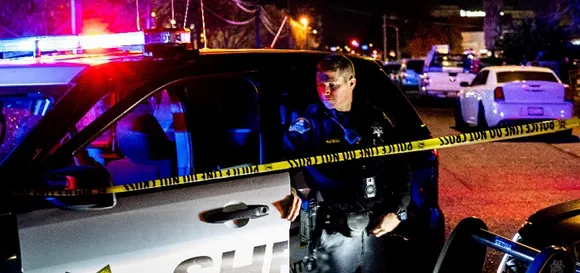 കാലിഫോര്‍ണിയയില്‍ വെടിവയ്പില്‍ ആറു മരണം; ഒമ്പത് പേര്‍ക്ക് പരിക്ക്‌