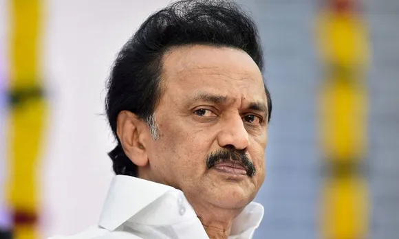 'വിലകുറഞ്ഞ രാഷ്ട്രീയത്തിന് സമയമില്ല': ഓഡിയോ ടേപ്പ് വിവാദത്തിൽ തമിഴ്‌നാട് മുഖ്യമന്ത്രി എംകെ സ്റ്റാലിൻ