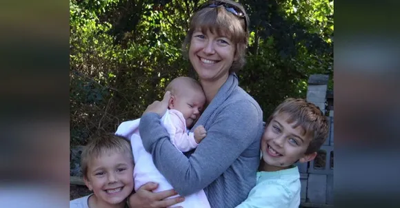 ഭാര്യയെയും മൂന്നു മക്കളെയും വളര്‍ത്തു നായയെയും കൊന്ന് മൃതദേഹങ്ങള്‍ ആഴ്ച്ചകളോളം വീട്ടില്‍ സൂക്ഷിച്ചു ;  ഭര്‍ത്താവ് അറസ്റ്റില്‍